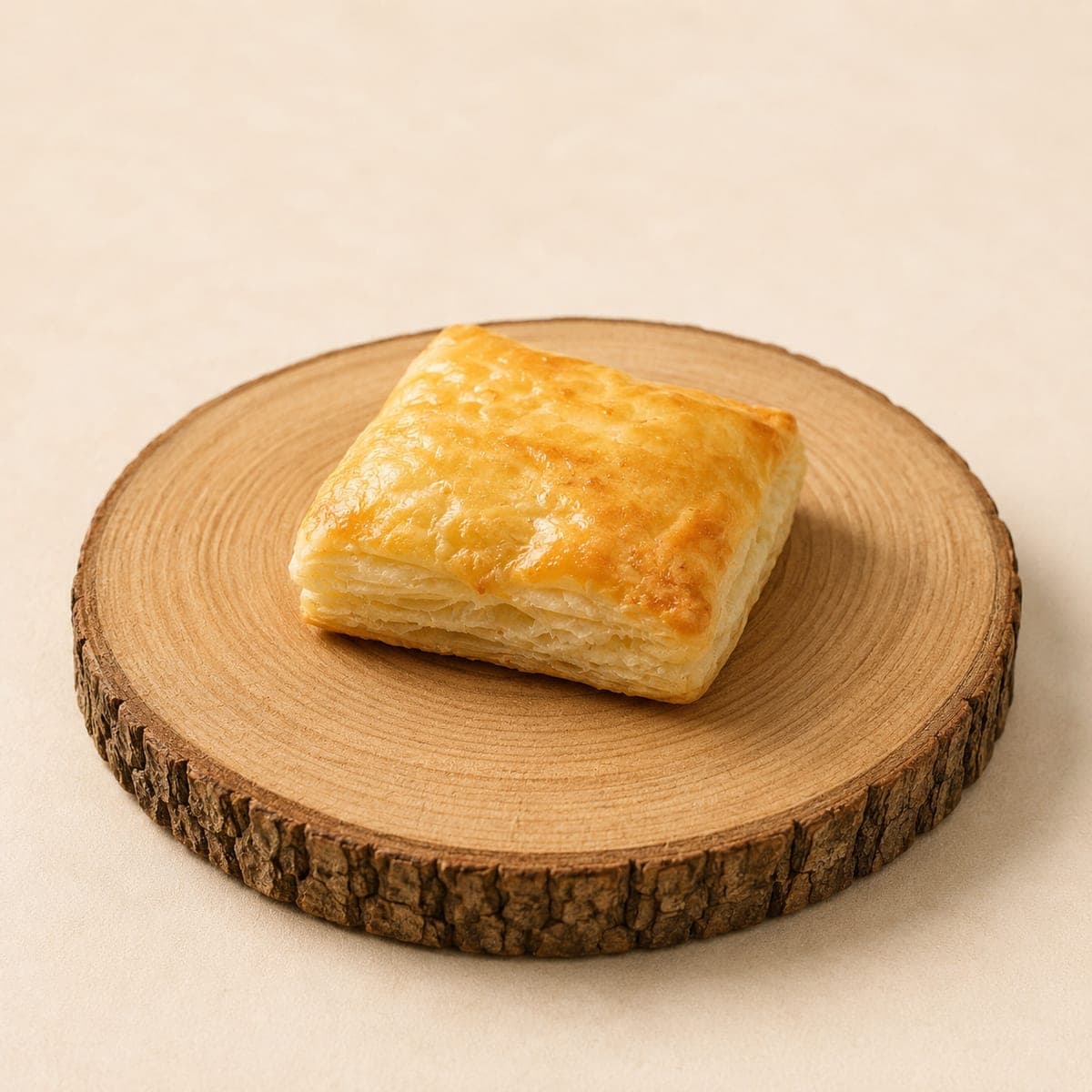 Chicken Pastry